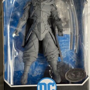 McFarlane Toys DC Universe Ghost 7 in Action Figure - MCF15236